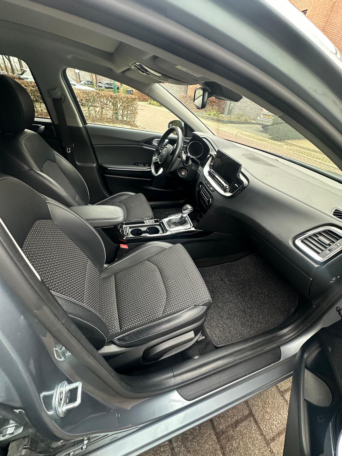 Auto poetsen aan huis Oss - Exclusieve Audi RS lakverzegeling